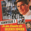 Kommissar X - In den Klauen des goldenen Drachen | Fandíme filmu