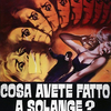 Cosa avete fatto a Solange? | Fandíme filmu