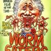 The Worm Eaters | Fandíme filmu