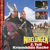 Die Nibelungen, Teil 2: Kriemhilds Rache | Fandíme filmu