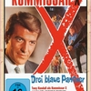 Kommissar X - Drei blaue Panther | Fandíme filmu