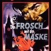 Edgar Wallace - Der Frosch mit der Maske | Fandíme filmu