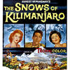 The Snows of Kilimanjaro | Fandíme filmu