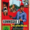 Kommissar X - Drei grüne Hunde | Fandíme filmu