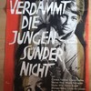 Verdammt die jungen Sünder nicht | Fandíme filmu