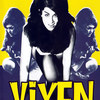 Vixen! | Fandíme filmu