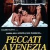 Peccati a Venezia | Fandíme filmu