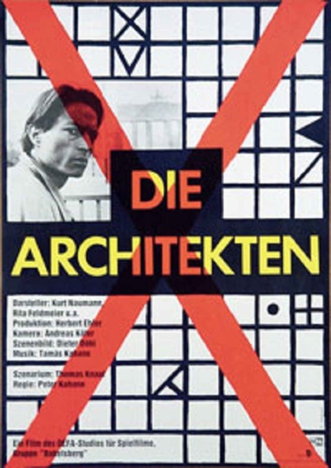 Die Architekten | Fandíme filmu