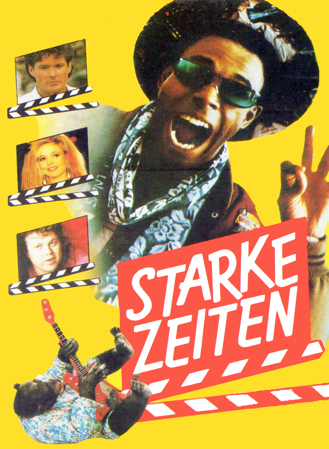 Starke Zeiten | Fandíme filmu