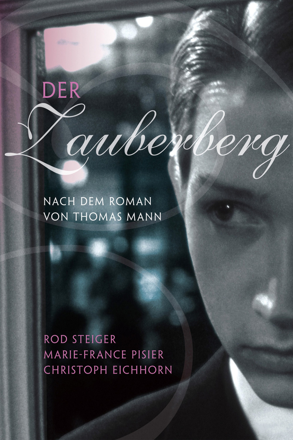 Der Zauberberg | Fandíme filmu