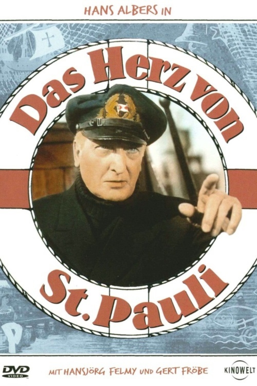 Das Herz von St. Pauli | Fandíme filmu