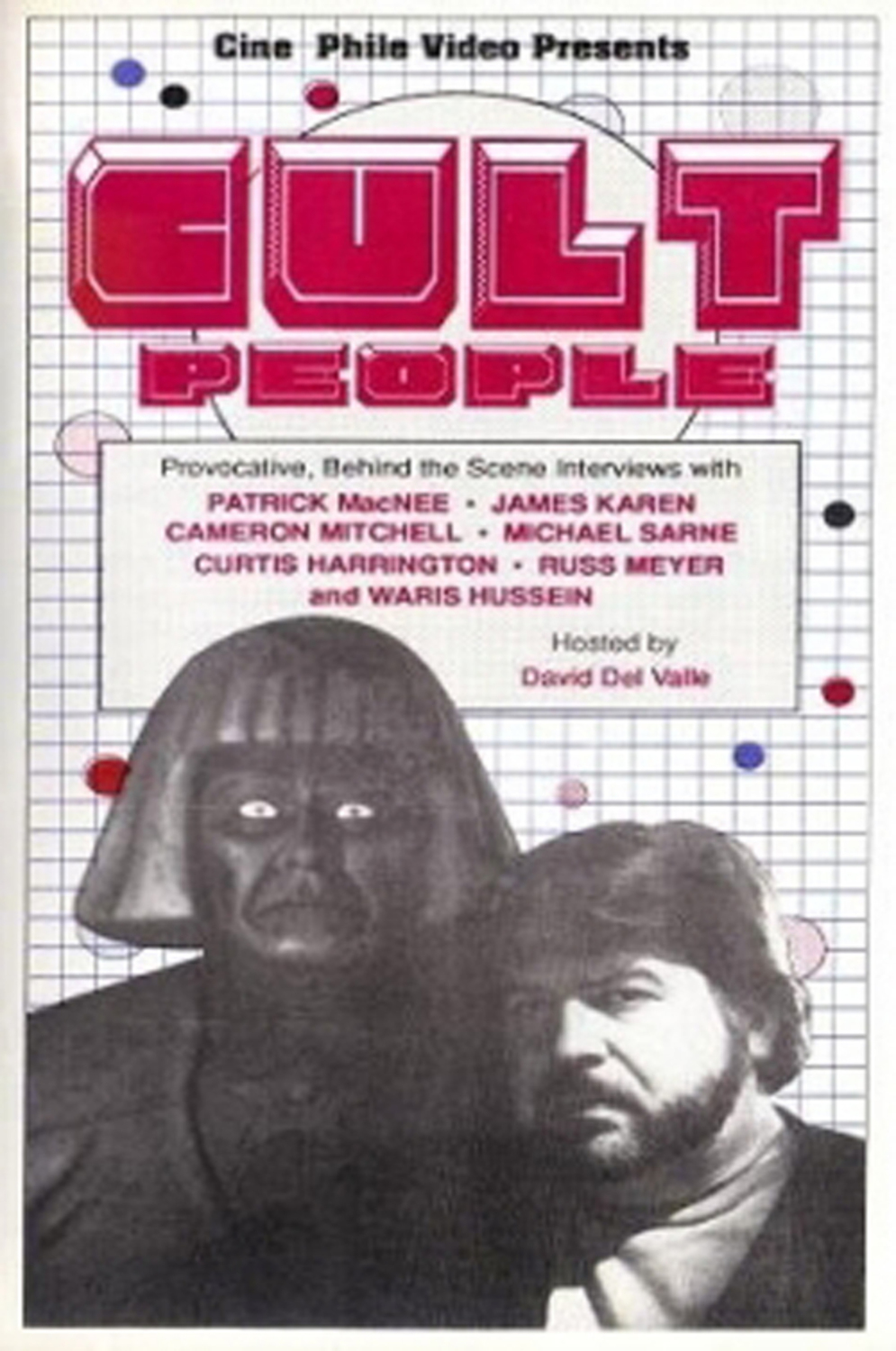 Cult People | Fandíme filmu