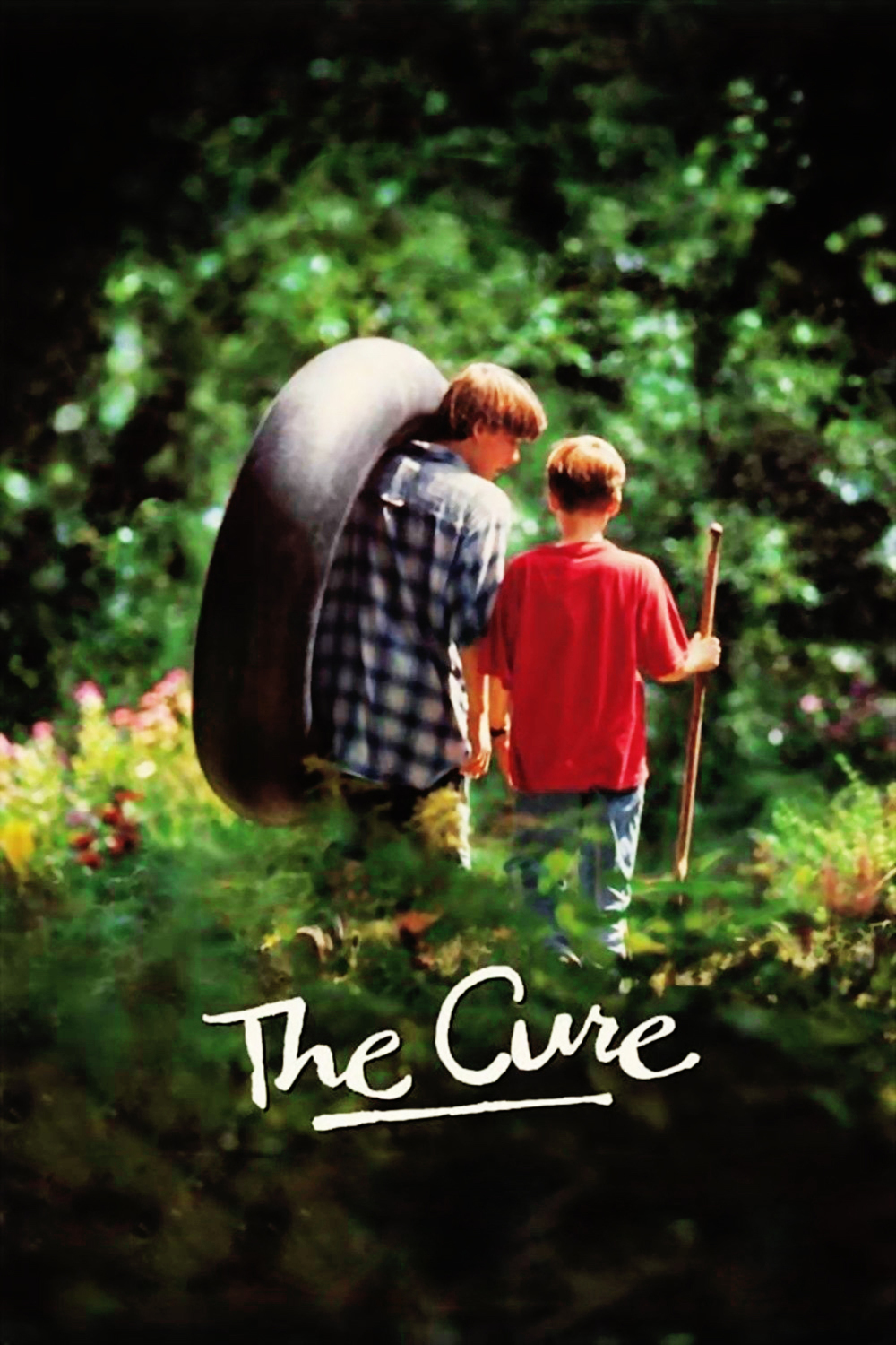 The Cure | Fandíme filmu