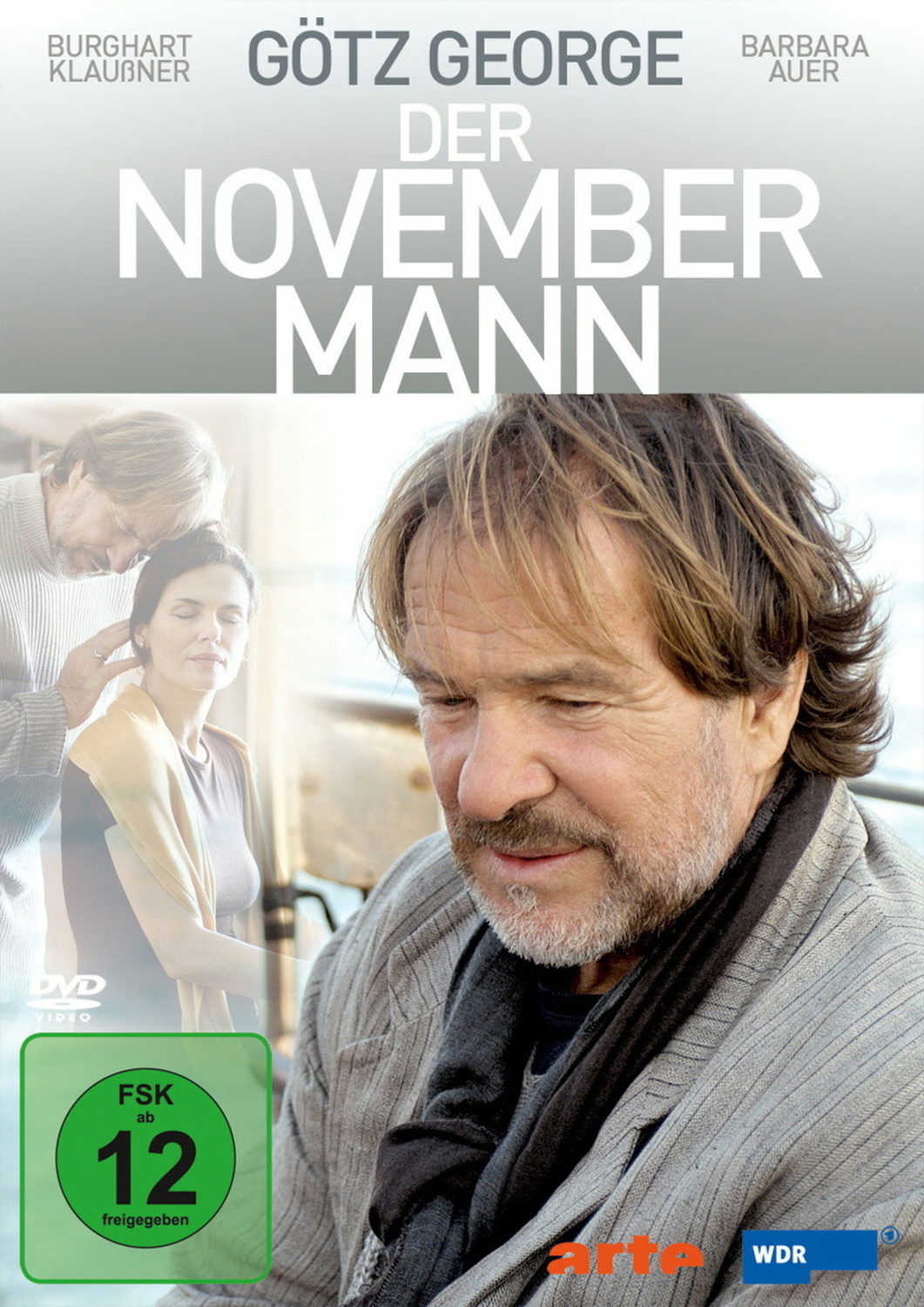 Der Novembermann | Fandíme filmu