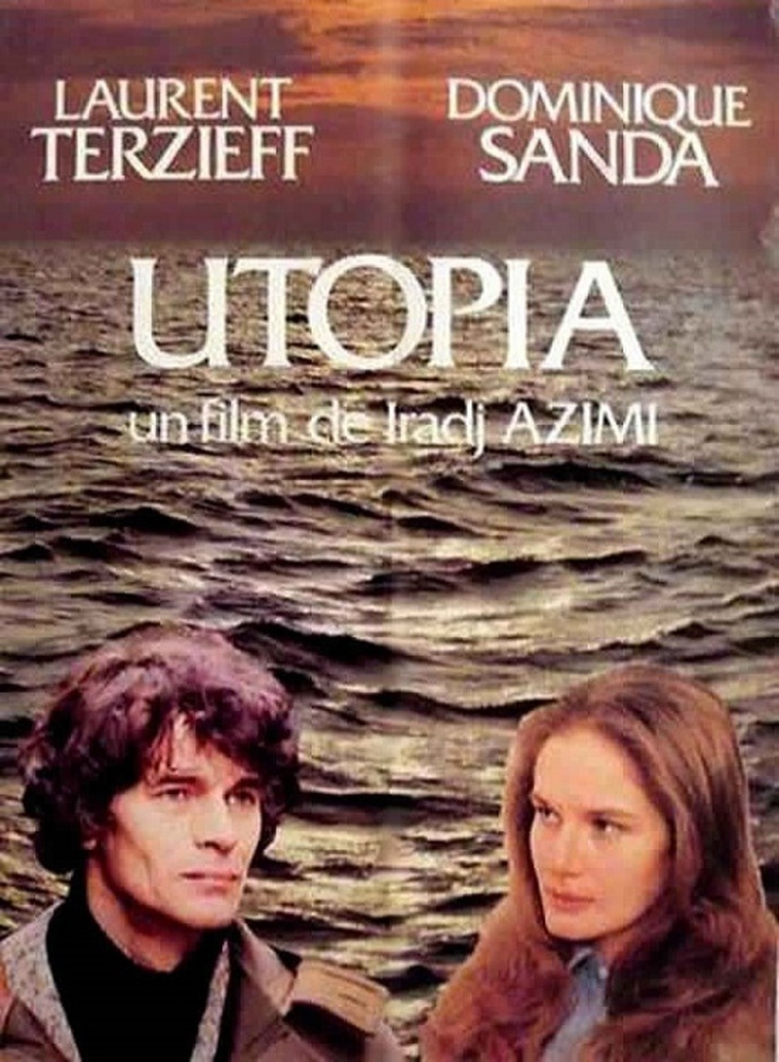 Utopia | Fandíme filmu