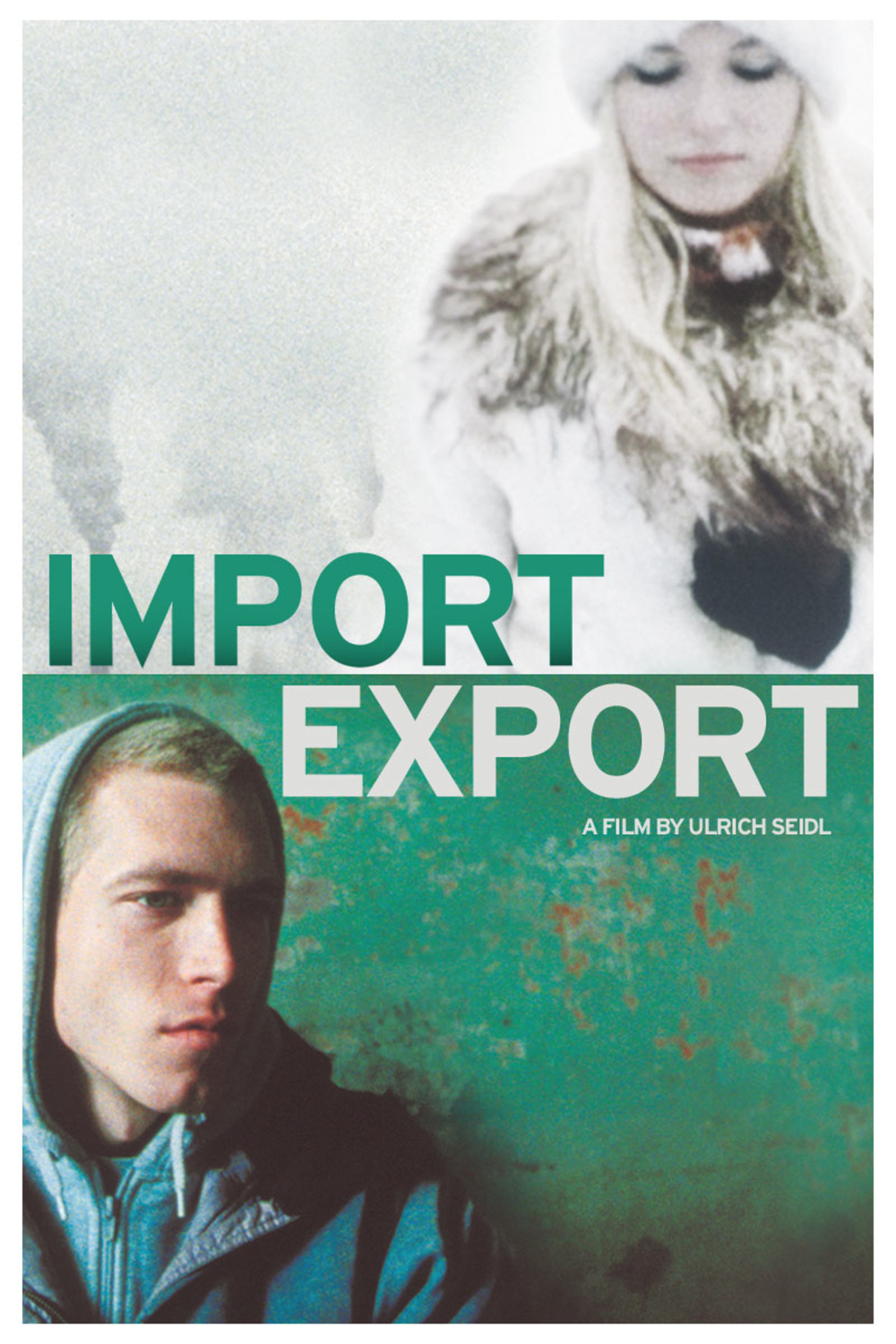 Import/Export | Fandíme filmu