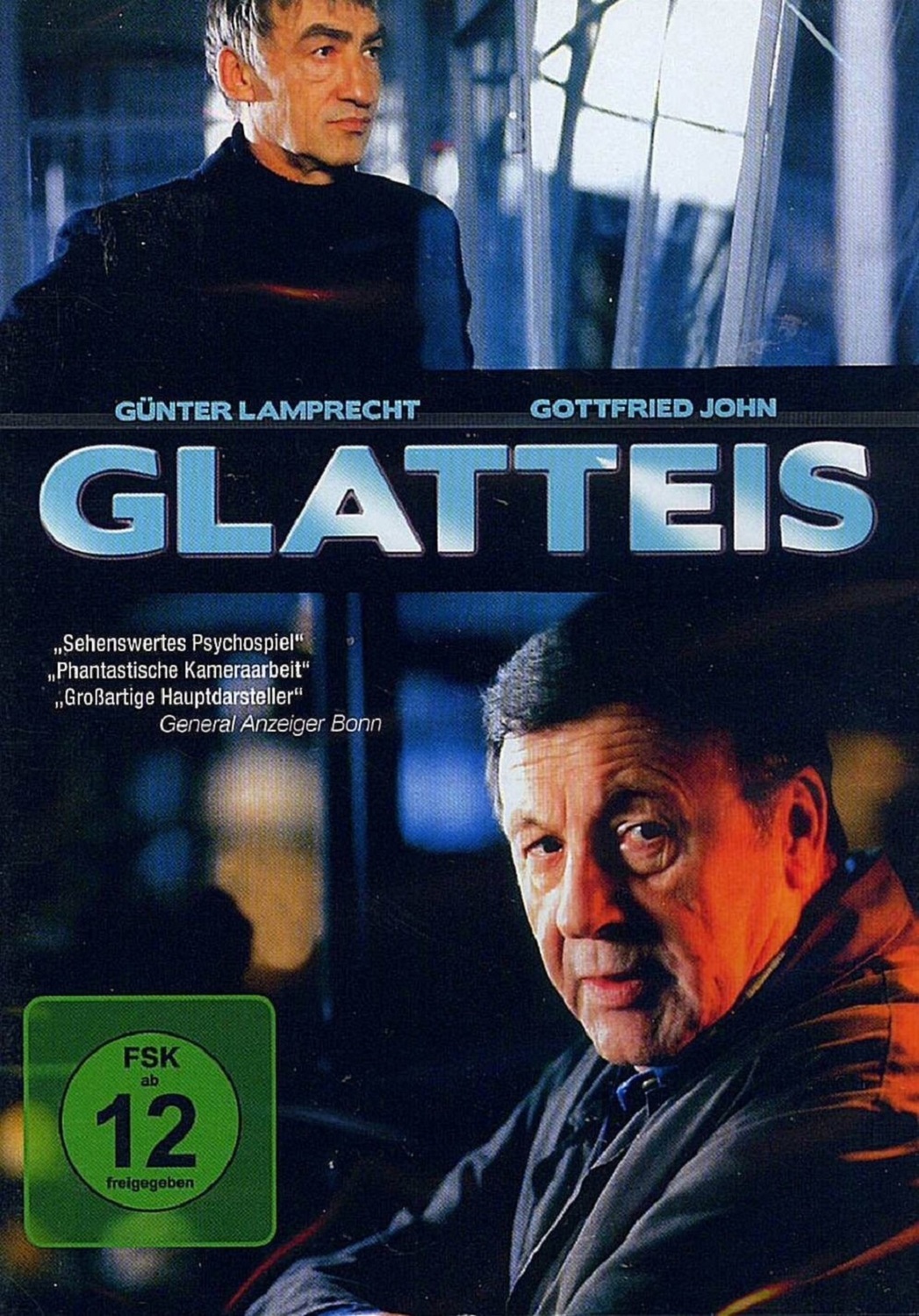 Glatteis | Fandíme filmu