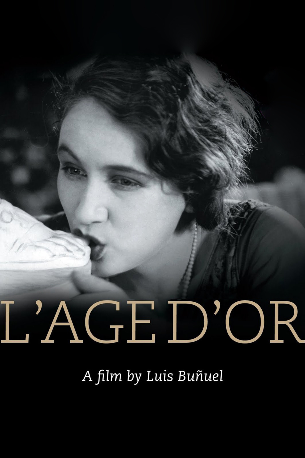 L'Âge d'Or | Fandíme filmu