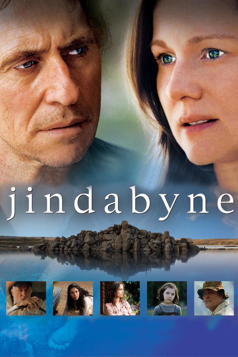 Jindabyne | Fandíme filmu