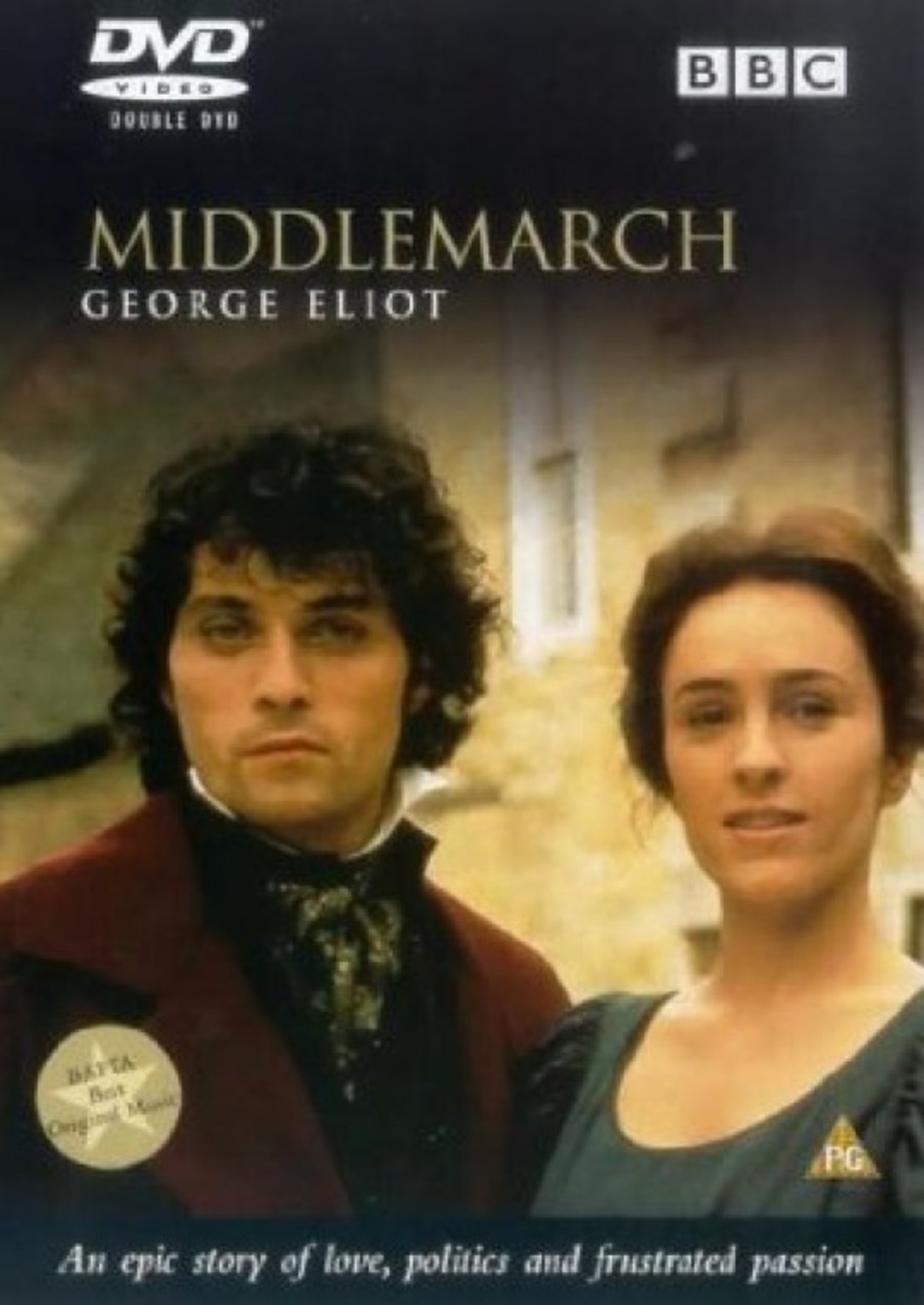 Middlemarch | Fandíme filmu