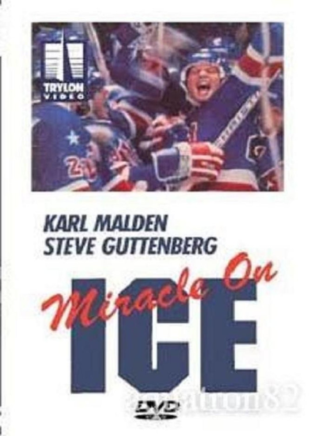 Miracle on Ice | Fandíme filmu