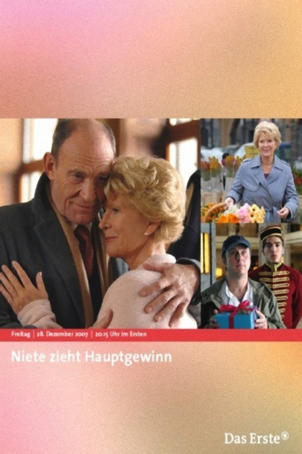 Niete zieht Hauptgewinn | Fandíme filmu