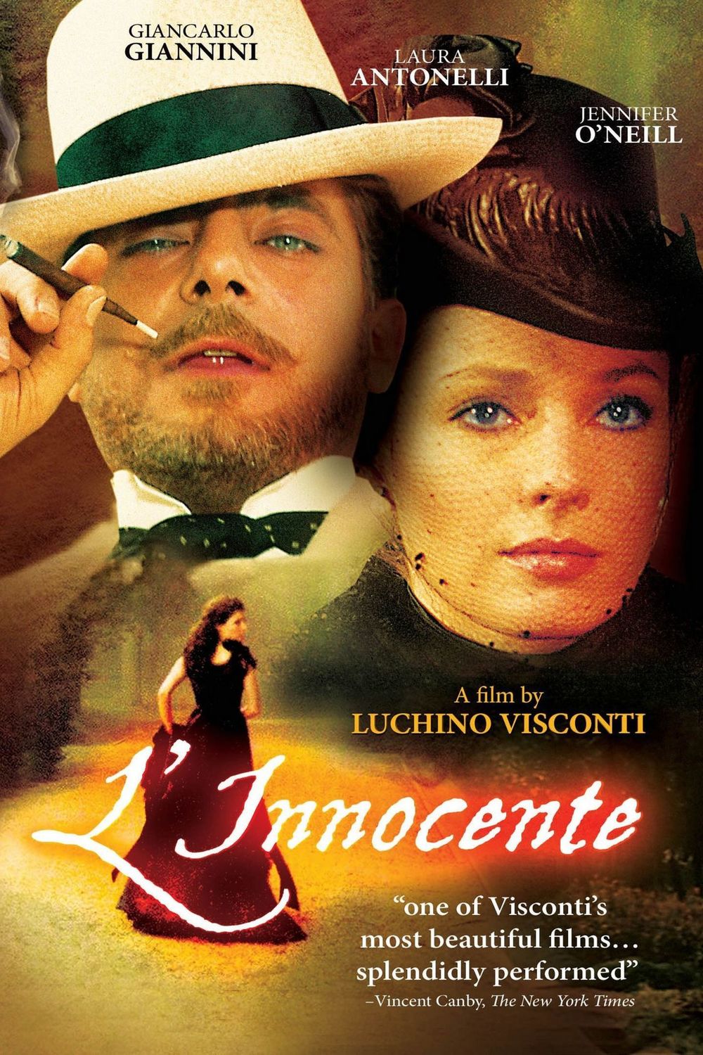 L'innocente | Fandíme filmu