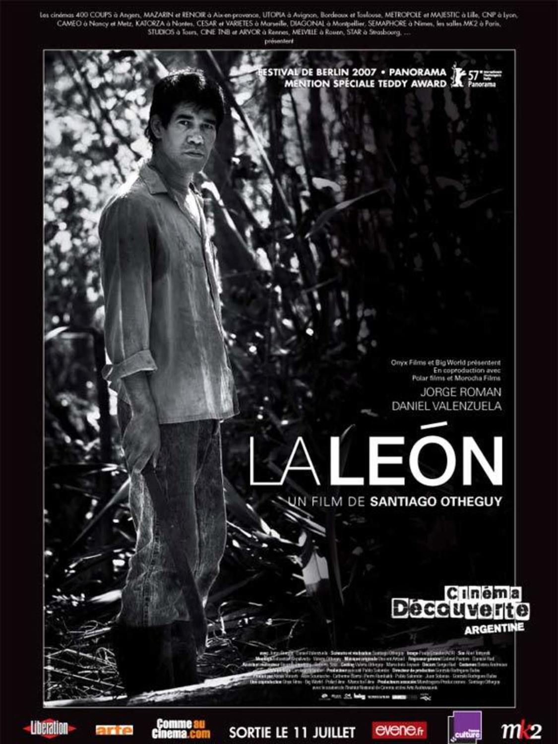 La León | Fandíme filmu