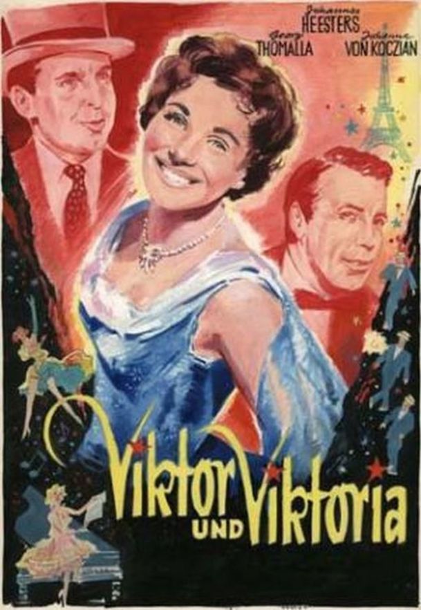 Viktor und Viktoria | Fandíme filmu