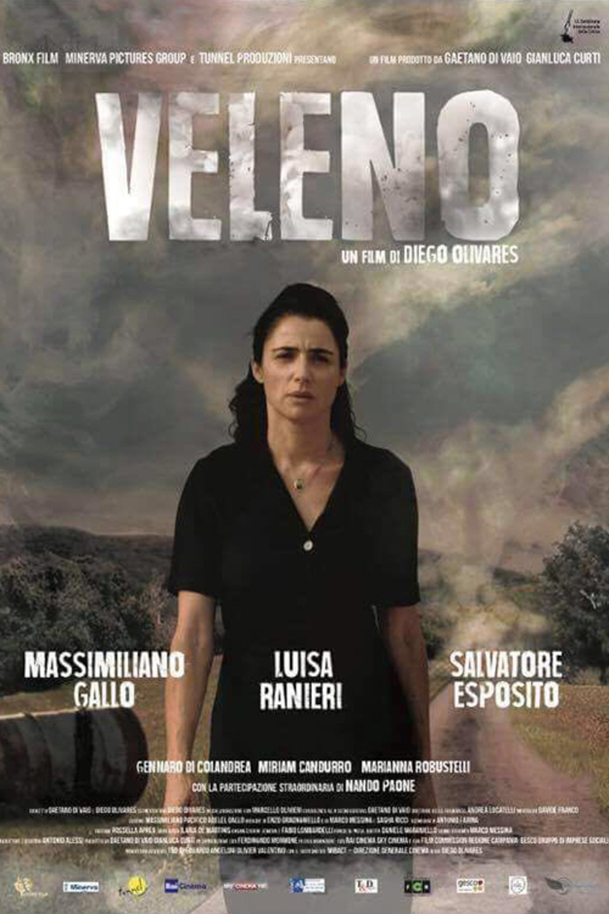 Veleno | Fandíme filmu