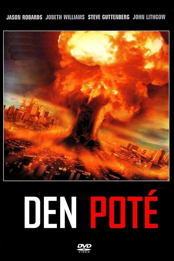 Den poté | Fandíme filmu