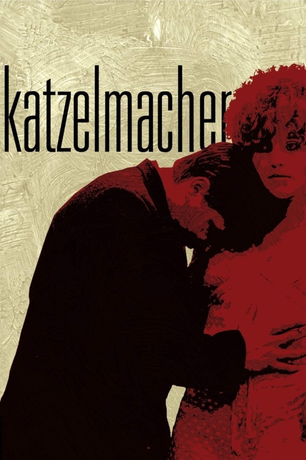 Katzelmacher | Fandíme filmu