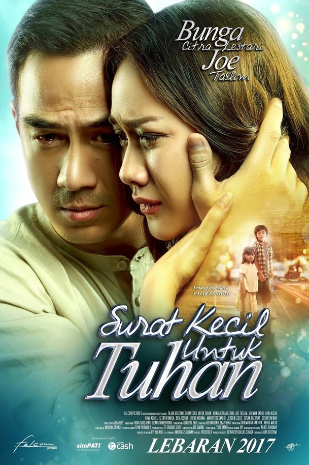 Surat Kecil Untuk Tuhan | Fandíme filmu