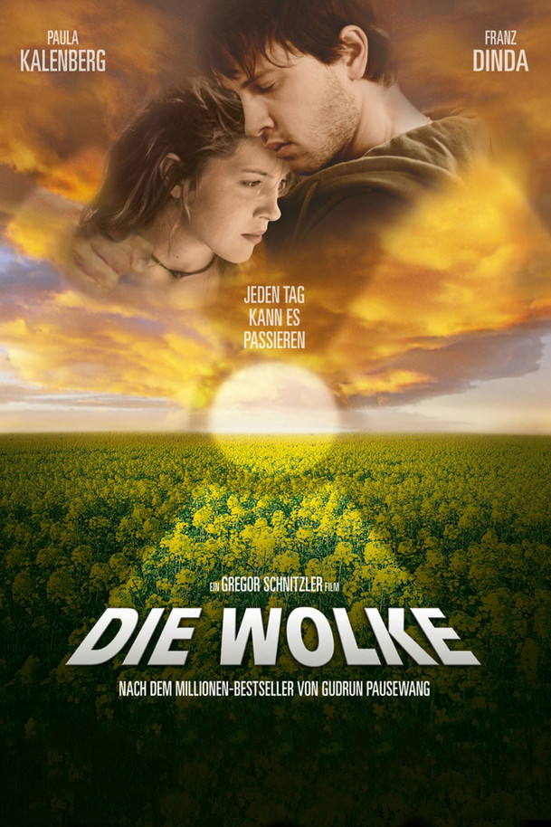 Die Wolke | Fandíme filmu