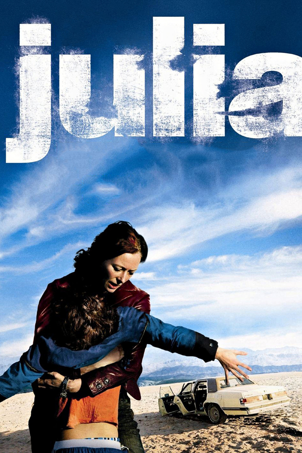 Julia | Fandíme filmu