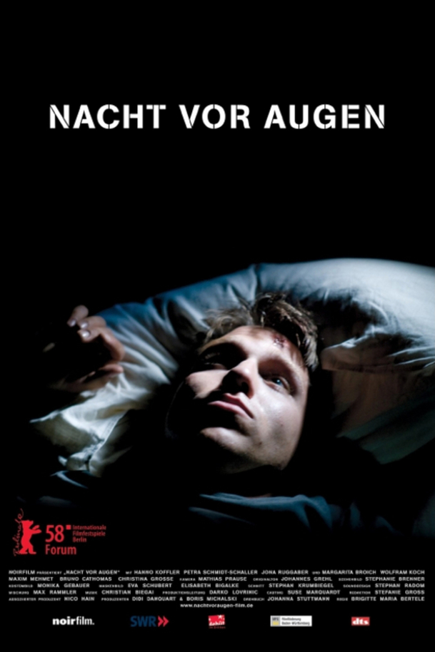 Nacht Vor Augen | Fandíme filmu