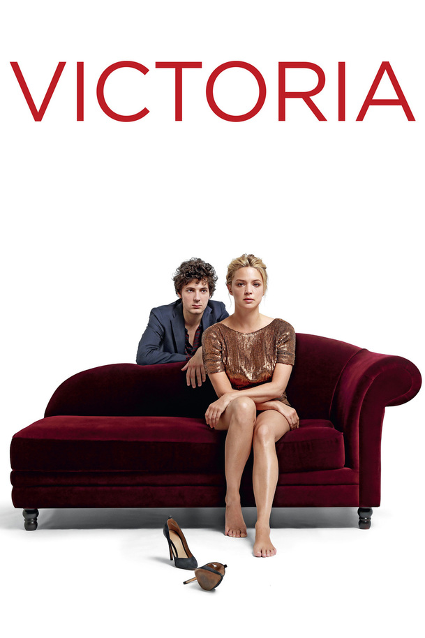 Victoria | Fandíme filmu