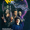 Space Raiders | Fandíme filmu