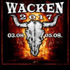 Alice Cooper - Wacken 2017 | Fandíme filmu