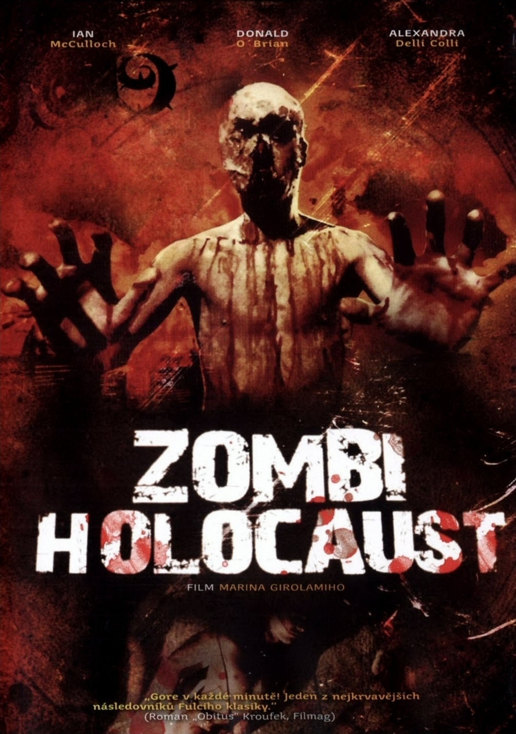 Zombi Holocaust | Fandíme filmu