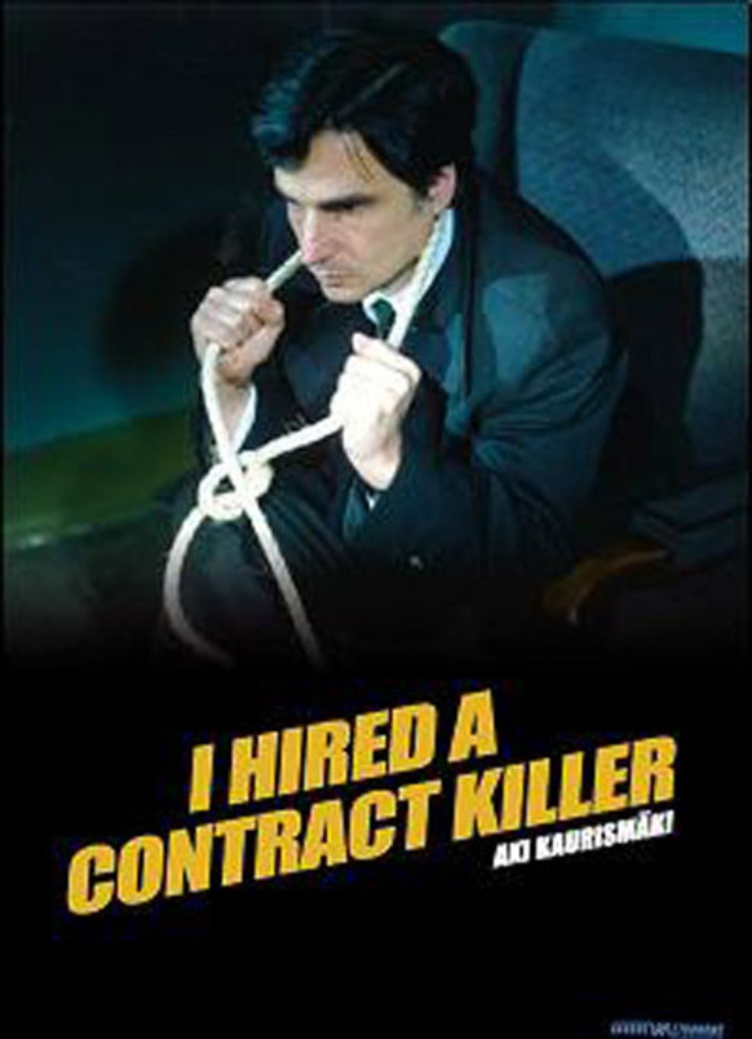 I Hired a Contract Killer | Fandíme filmu