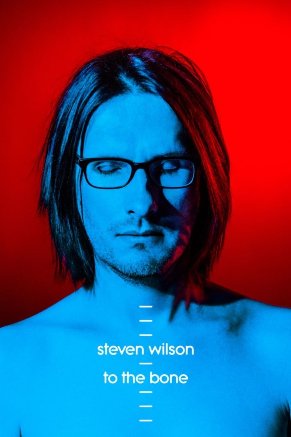 Steven Wilson: Ask Me Nicely - The Making of To The Bone | Fandíme filmu