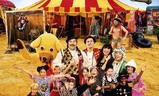 Sikke et cirkus | Fandíme filmu