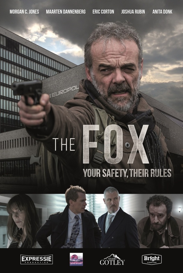 The Fox | Fandíme filmu