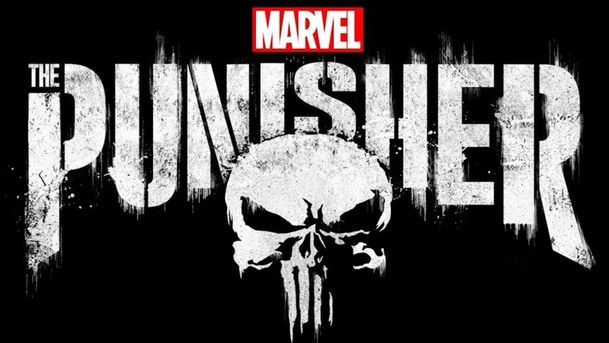 The Punisher: Nový plakát a várka obrázků | Fandíme serialům