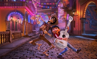 Coco: Nový trailer opět sází na city | Fandíme filmu