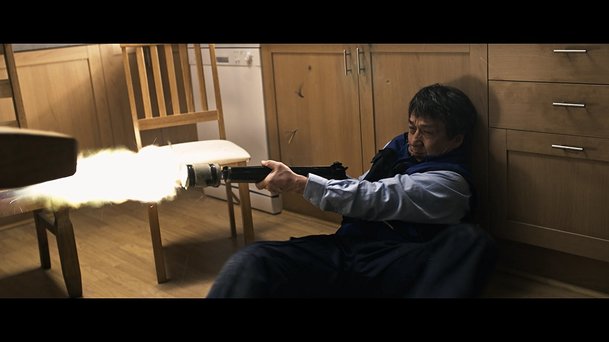 The Foreigner: Jackie Chan na vlastní pěst proti teroru | Fandíme filmu