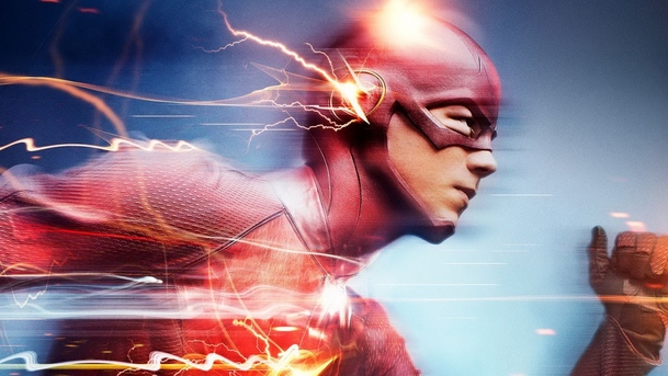 Flash: Trailer na 7. řadu naznačuje, jak se hrdinovi vrátí jeho schopnosti | Fandíme serialům