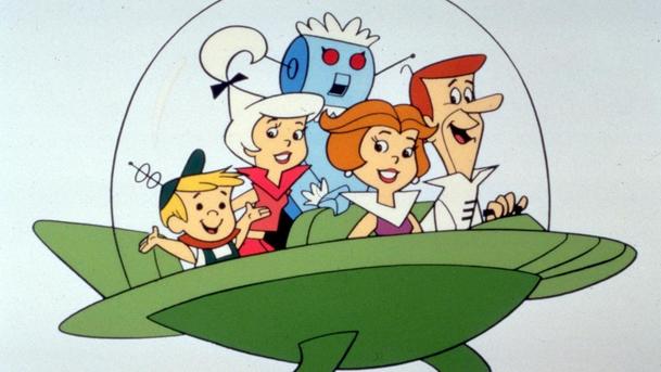 Jetsonovi se dočkají remaku | Fandíme serialům