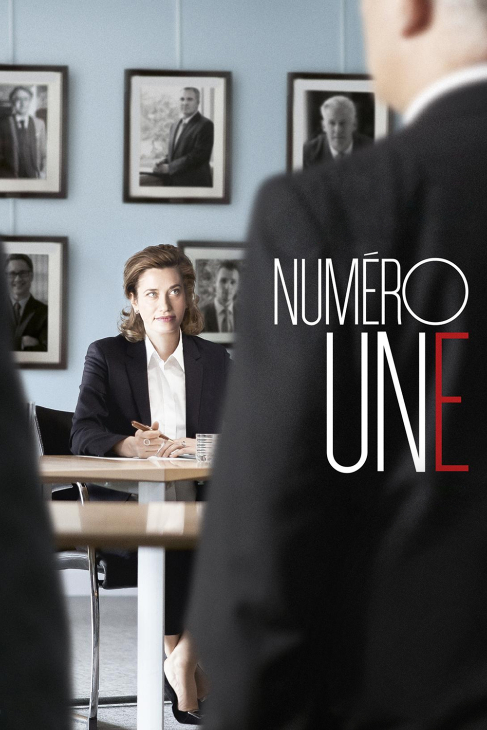 Numéro Une | Fandíme filmu